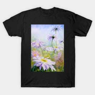 Giant Daisies T-Shirt